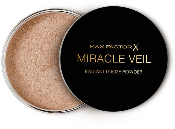 Max Factor Miracle Veil Radiant