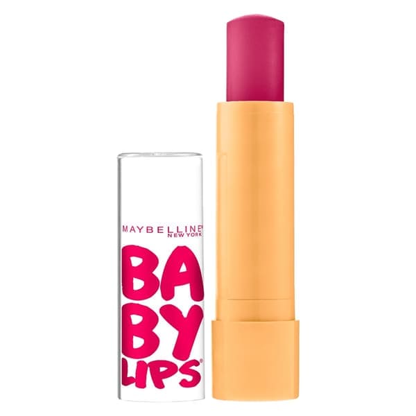 Maybelline New York Baby Lips Lip Balm 02 Cherry Me