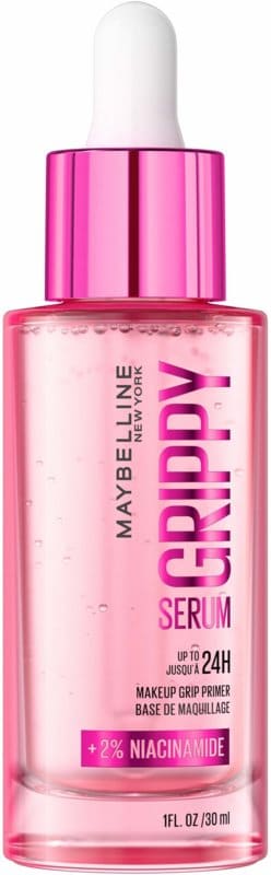 Maybelline New York Grippy Serum Primer