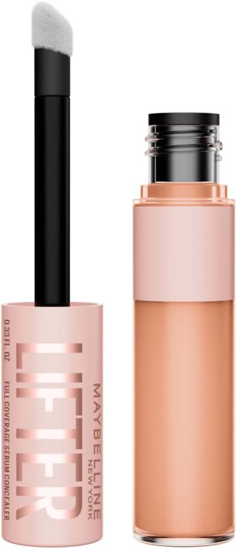 Maybelline New York Lifter Full Coverage Serum Concealer