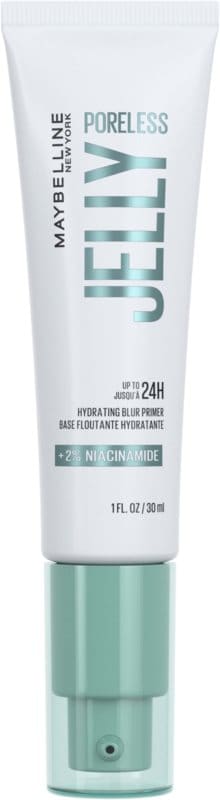 Maybelline New York Poreless Jelly Primer
