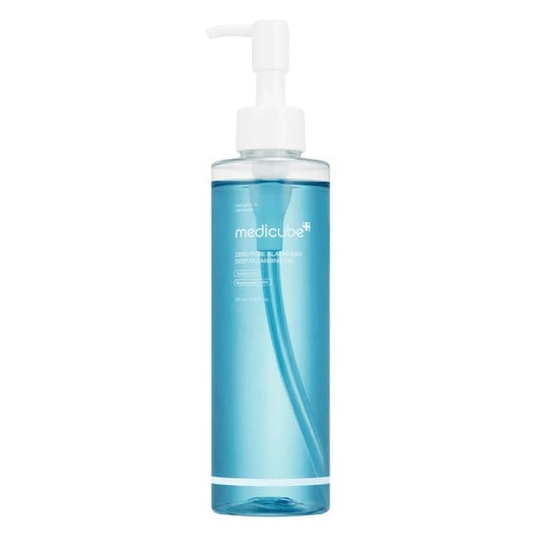 Medicube Pore Blackhead Deep Cleansing Oil