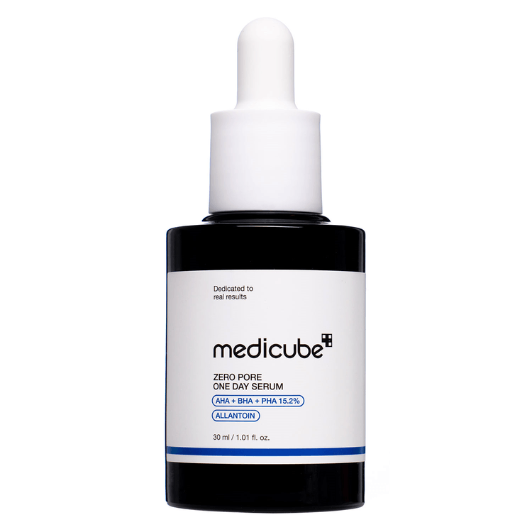 Medicube Zero Pore One Day Serum