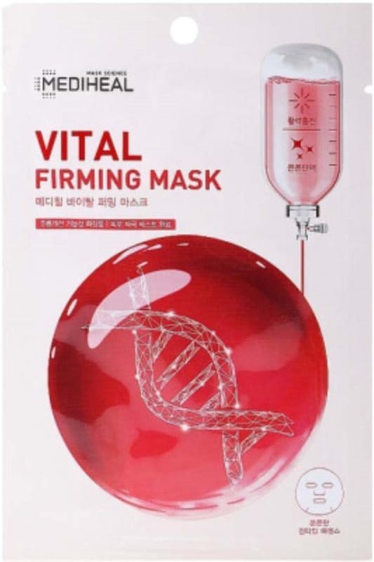 Mediheal Vital Firming Mask