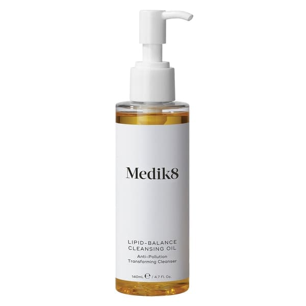 Medik8 Lipid-Balance Cleansing Oil
