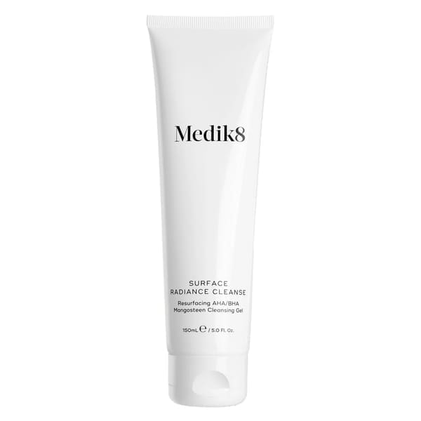 Medik8 Surface Radiance Cleanse