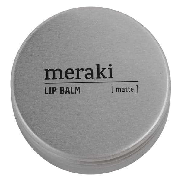 Meraki Lip Balm Matte