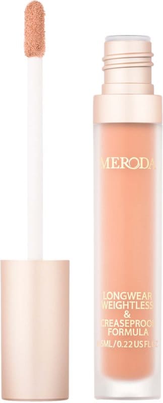 Meroda Cosmetics Universal Concealer