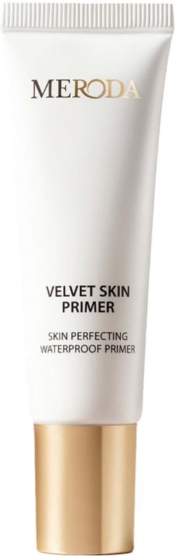 Meroda Cosmetics Velvet Skin Primer