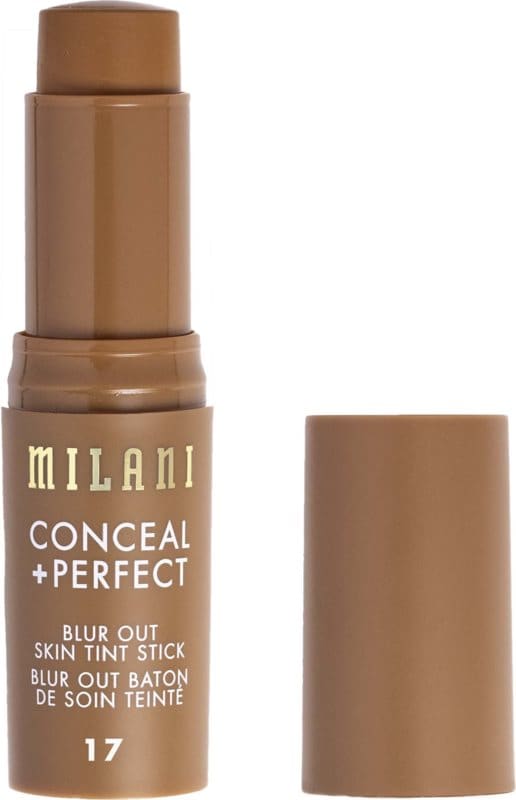 Milani Conceal + Perfect Blur Out Skin Tint