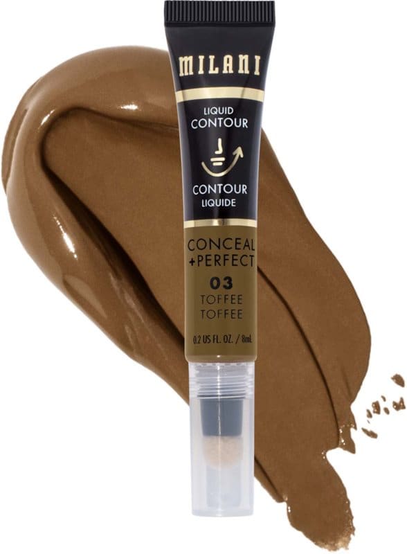 Milani Conceal + Perfect Facelift Undereye Brightener