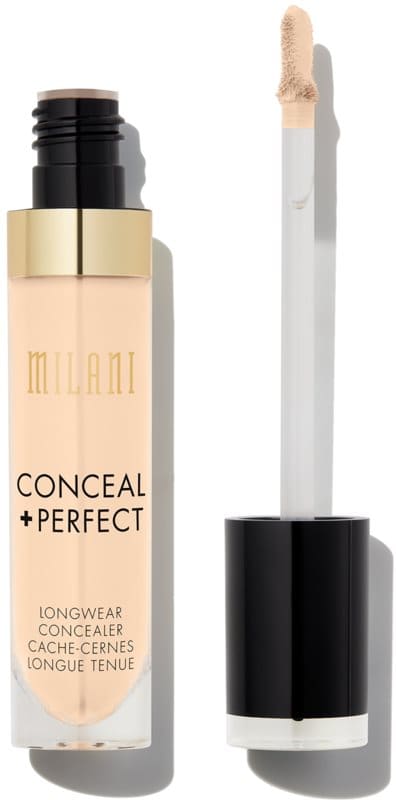 Milani Conceal + Perfect Long-wear Concealer