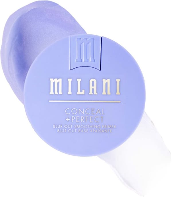 Milani Cosmetics Conceal + Perfect Blur Out Smoothing Primer