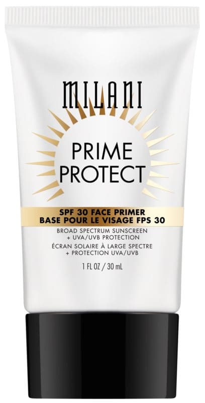 Milani Spf 30 Prime Protect