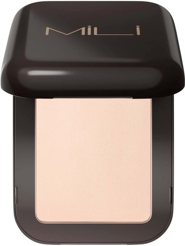 MILI Cosmetics Blotting Powder