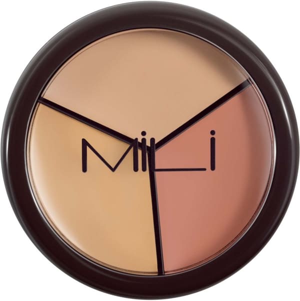 MILI Cosmetics Cover Up Concealer