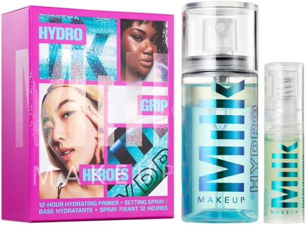 Milk Makeup Hydro Grip Heroes