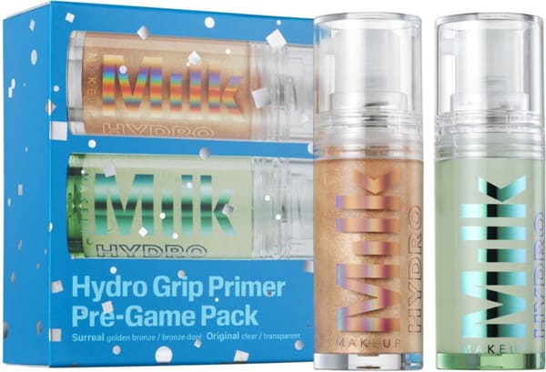Milk Makeup Hydro Grip Primer Pre-Game Pack
