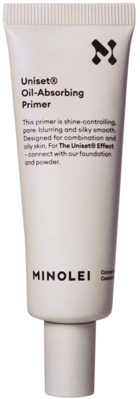 Minolei Uniset® Oil-Absorbing Primer