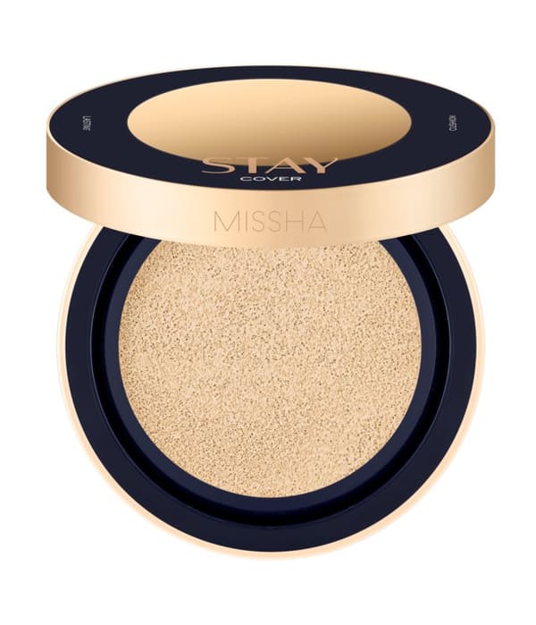 MISSHA Stay Cushion