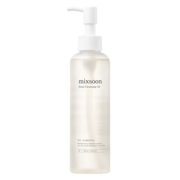 Mixsoon Bean Cleansing Oil