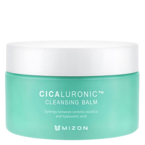 Mizon Cicaluronic Cleansing Balm