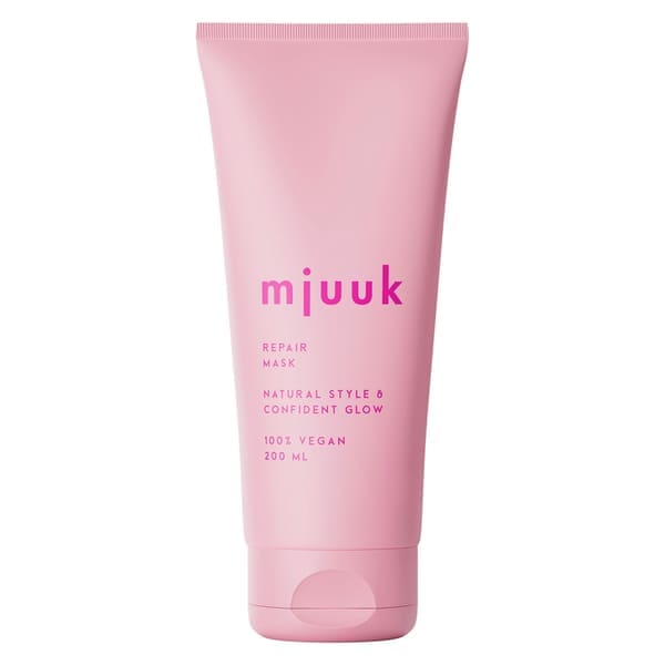MJUUK Repair Mask