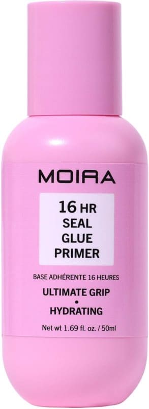 MOIRA 16 HR Seal Glue Primer