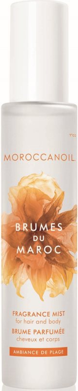 Moroccanoil Brumes Du Maroc Ambiance De Plage