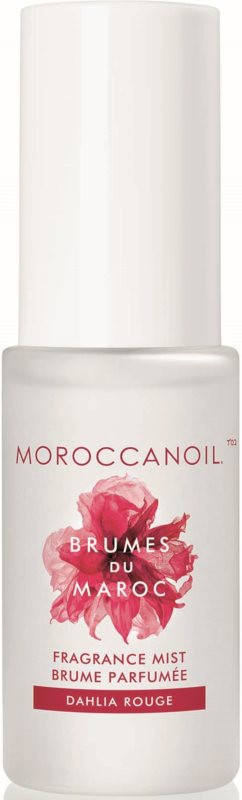 Moroccanoil Brumes Du Maroc Dahlia Rouge
