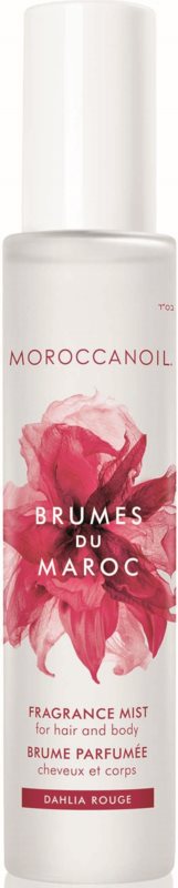 Moroccanoil Brumes Du Maroc Dahlia Rouge