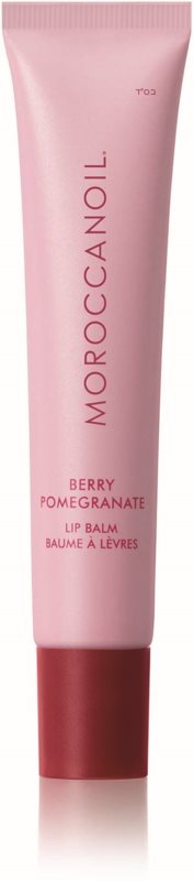 Moroccanoil Lip Balm Berry Pomegranate