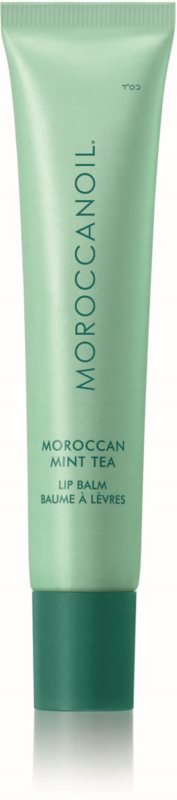 Moroccanoil Lip Balm Moroccan Mint Tea