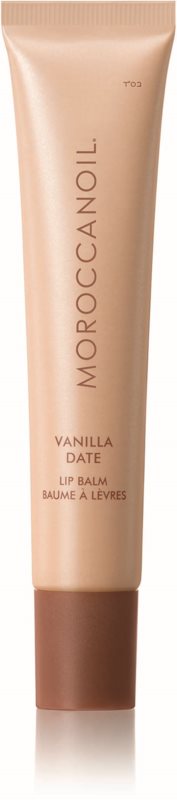 Moroccanoil Lip Balm Vanilla Date