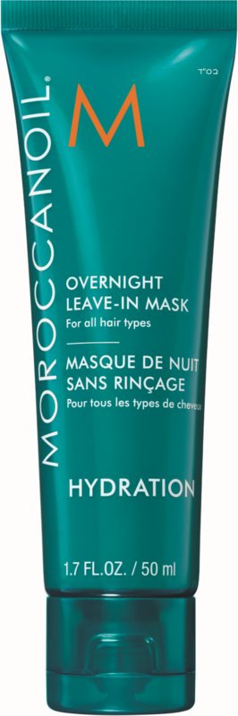 Moroccanoil Overnight Leave-in Mask