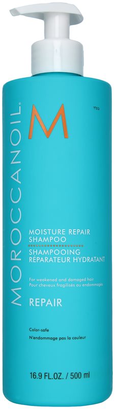 Moroccanoil Repair Moisture Shampoo