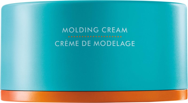 Moroccanoil Style Molding Cream