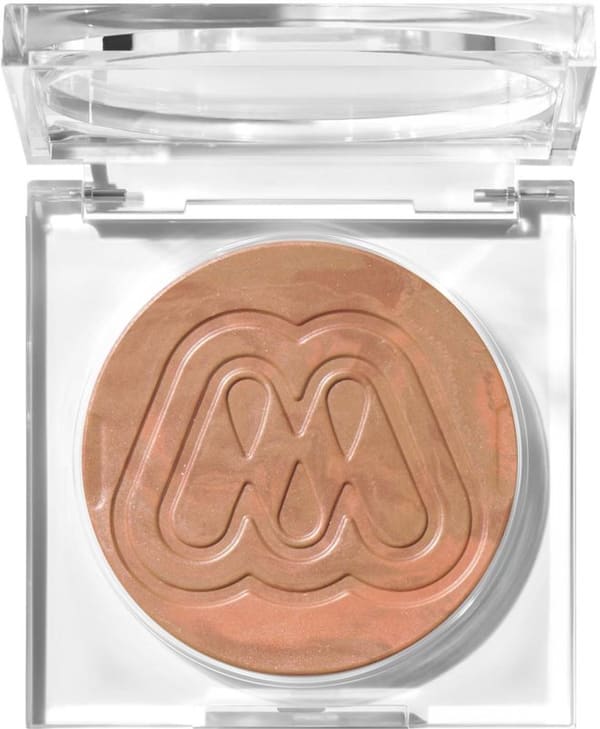 Morphe Cloudlight Soft Glow Veil