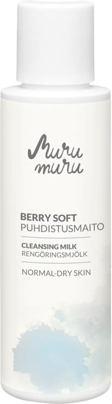 Murumuru Berry-Soft Cleasing Milk
