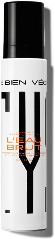 Narcyss Cleanser L’Eau Brut