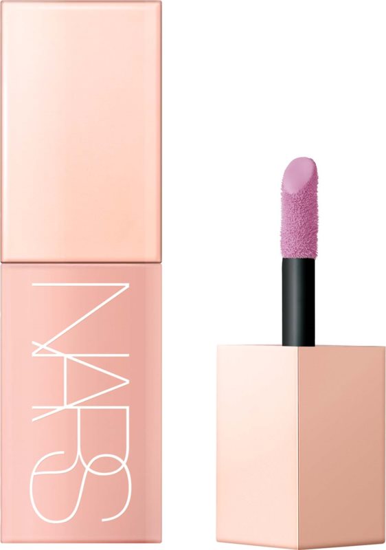 NARS Afterglow Liquid Blush