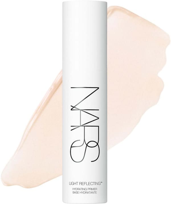 NARS Light Reflecting Hydrating Primer