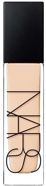 NARS Natural Radiant Longwear Foundation Mont Blanc