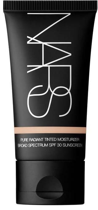 NARS Pure Radiant Tinted Moisturizer Terre Neuve