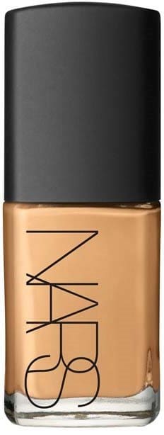NARS Sheer Glow Foundation