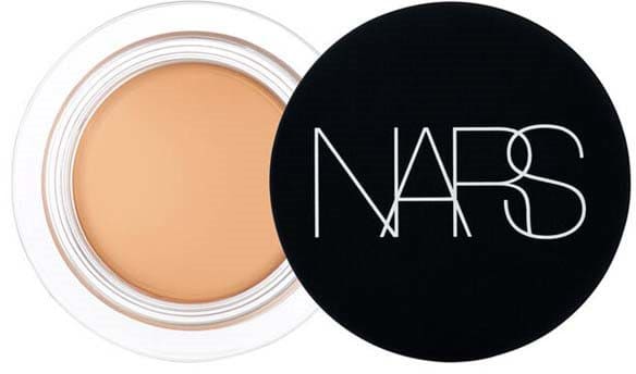 NARS Soft Matte Complete Concealer