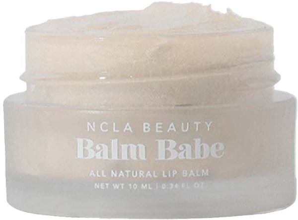 Ncla Beauty Balm Babe Lip Balm Birthday Cake