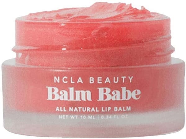 Ncla Beauty Balm Babe Lip Balm Watermelon
