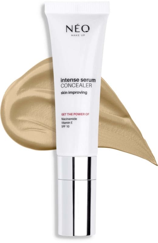 Neo Make Up Intense Serum Concealer