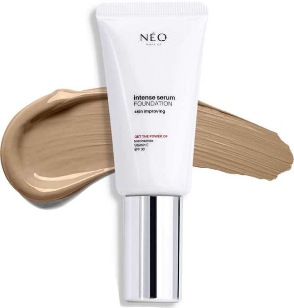Neo Make Up Intense Serum Foundation